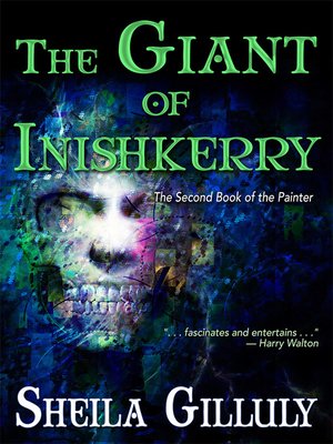 cover image of The Giant of Inishkerry